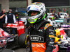 GP MESSICO, 31.10.2015- Qualifiche, Sergio Perez (MEX) Sahara Force India F1 VJM08