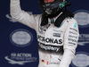 GP MESSICO, 31.10.2015- Qualifiche, Nico Rosberg (GER) Mercedes AMG F1 W06 pole position