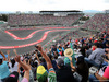 GP MESSICO, 31.10.2015- Qualifiche, Fans
