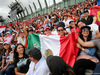 GP MESSICO, 31.10.2015- Qualifiche, Fans