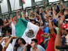 GP MESSICO, 31.10.2015- Qualifiche, Fans
