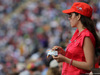 GP MESSICO, 31.10.2015- Qualifiche, Fans
