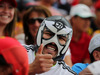 GP MESSICO, 31.10.2015- Qualifiche, Fans