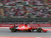 GP MESSICO, 31.10.2015- Qualifiche, Sebastian Vettel (GER) Ferrari SF15-T