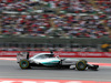 GP MESSICO, 31.10.2015- Qualifiche, Lewis Hamilton (GBR) Mercedes AMG F1 W06