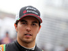 GP MESSICO, 31.10.2015- Qualifiche, Sergio Perez (MEX) Sahara Force India F1 VJM08