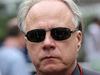 GP MESSICO, 31.10.2015- Qualifiche, Gene Haas (USA), head of the Haas F1 Team