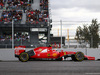 GP MESSICO, 31.10.2015- Qualifiche, Kimi Raikkonen (FIN) Ferrari SF15-T