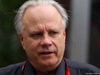 GP MESSICO, 31.10.2015- Gene Haas (USA), head of the Haas F1 Team