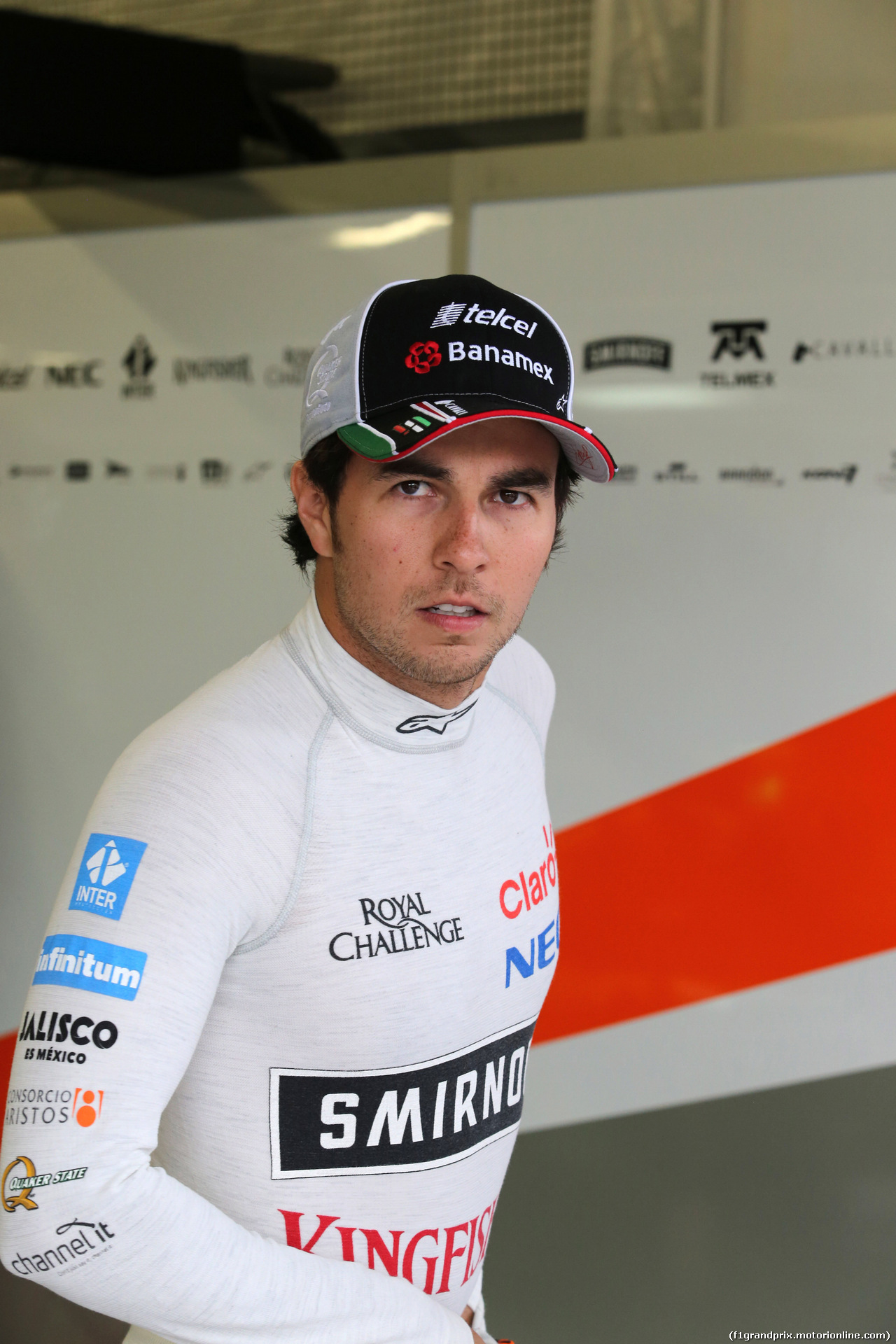 GP MESSICO - Prove Libere