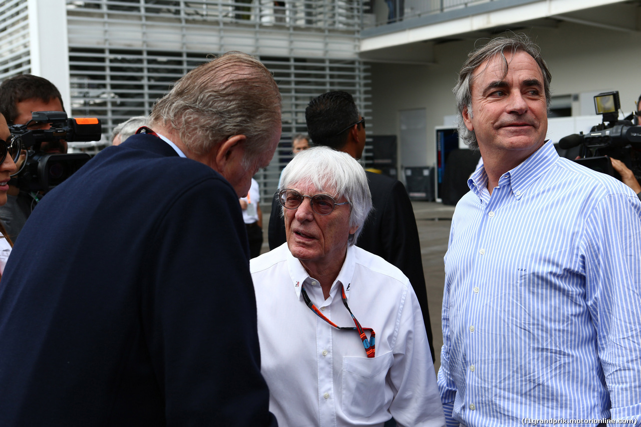 GP MESSICO - Prove Libere