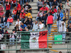 GP MESSICO, 30.10.2015 - Free Practice 1, Fans
