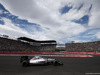 GP MESSICO, 30.10.2015 - Free Practice 1, Valtteri Bottas (FIN) Williams F1 Team FW37