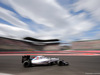 GP MESSICO, 30.10.2015 - Free Practice 1, Valtteri Bottas (FIN) Williams F1 Team FW37