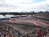 GP MESSICO, 30.10.2015 - Free Practice 1, Lewis Hamilton (GBR) Mercedes AMG F1 W06 e Valtteri Bottas (FIN) Williams F1 Team FW37