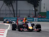 GP MESSICO, 30.10.2015 - Free Practice 1, Daniil Kvyat (RUS) Red Bull Racing RB11