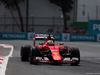 GP MESSICO, 30.10.2015 - Free Practice 1, Sebastian Vettel (GER) Ferrari SF15-T