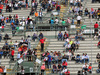 GP MESSICO, 30.10.2015 - Free Practice 1, Fans