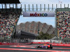 GP MESSICO, 30.10.2015 - Free Practice 1, Daniil Kvyat (RUS) Red Bull Racing RB11