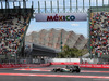 GP MESSICO, 30.10.2015 - Free Practice 1, Nico Hulkenberg (GER) Sahara Force India F1 VJM08