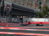 GP MESSICO, 30.10.2015 - Free Practice 1, Nico Rosberg (GER) Mercedes AMG F1 W06 e Lewis Hamilton (GBR) Mercedes AMG F1 W06