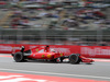 GP MESSICO, 30.10.2015 - Free Practice 1, Sebastian Vettel (GER) Ferrari SF15-T