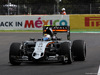 GP MESSICO, 30.10.2015 - Free Practice 1, Sergio Perez (MEX) Sahara Force India F1 VJM08
