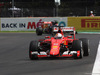 GP MESSICO, 30.10.2015 - Free Practice 1, Sebastian Vettel (GER) Ferrari SF15-T