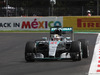 GP MESSICO, 30.10.2015 - Free Practice 1, Lewis Hamilton (GBR) Mercedes AMG F1 W06