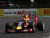 GP MESSICO, 30.10.2015 - Free Practice 1, Daniil Kvyat (RUS) Red Bull Racing RB11