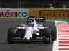 GP MESSICO, 30.10.2015 - Free Practice 1, Valtteri Bottas (FIN) Williams F1 Team FW37