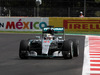 GP MESSICO, 30.10.2015 - Free Practice 1, Lewis Hamilton (GBR) Mercedes AMG F1 W06