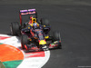 GP MESSICO, 30.10.2015 - Free Practice 1, Daniel Ricciardo (AUS) Red Bull Racing RB11