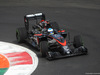 GP MESSICO, 30.10.2015 - Free Practice 1, Fernando Alonso (ESP) McLaren Honda MP4-30