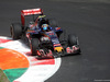 GP MESSICO, 30.10.2015 - Free Practice 1, Carlos Sainz Jr (ESP) Scuderia Toro Rosso STR10