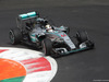 GP MESSICO, 30.10.2015 - Free Practice 1, Lewis Hamilton (GBR) Mercedes AMG F1 W06