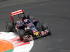 GP MESSICO, 30.10.2015 - Free Practice 1, Max Verstappen (NED) Scuderia Toro Rosso STR10