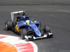 GP MESSICO, 30.10.2015 - Free Practice 1, Marcus Ericsson (SUE) Sauber C34