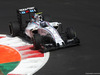 GP MESSICO, 30.10.2015 - Free Practice 1, Valtteri Bottas (FIN) Williams F1 Team FW37