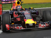 GP MESSICO, 30.10.2015 - Free Practice 1, Daniil Kvyat (RUS) Red Bull Racing RB11