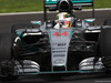 GP MESSICO, 30.10.2015 - Free Practice 1, Lewis Hamilton (GBR) Mercedes AMG F1 W06