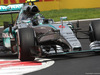 GP MESSICO, 30.10.2015 - Free Practice 1, Nico Rosberg (GER) Mercedes AMG F1 W06