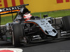 GP MESSICO, 30.10.2015 - Free Practice 1, Nico Hulkenberg (GER) Sahara Force India F1 VJM08