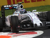 GP MESSICO, 30.10.2015 - Free Practice 1, Valtteri Bottas (FIN) Williams F1 Team FW37