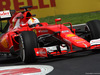 GP MESSICO, 30.10.2015 - Free Practice 1, Sebastian Vettel (GER) Ferrari SF15-T
