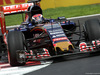 GP MESSICO, 30.10.2015 - Free Practice 1, Max Verstappen (NED) Scuderia Toro Rosso STR10
