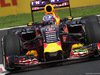 GP MESSICO, 30.10.2015 - Free Practice 1, Daniel Ricciardo (AUS) Red Bull Racing RB11