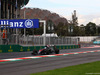 GP MESSICO, 30.10.2015 - Free Practice 1, Fernando Alonso (ESP) McLaren Honda MP4-30