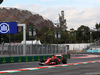 GP MESSICO, 30.10.2015 - Free Practice 1, Kimi Raikkonen (FIN) Ferrari SF15-T