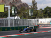 GP MESSICO, 30.10.2015 - Free Practice 1, Marcus Ericsson (SUE) Sauber C34